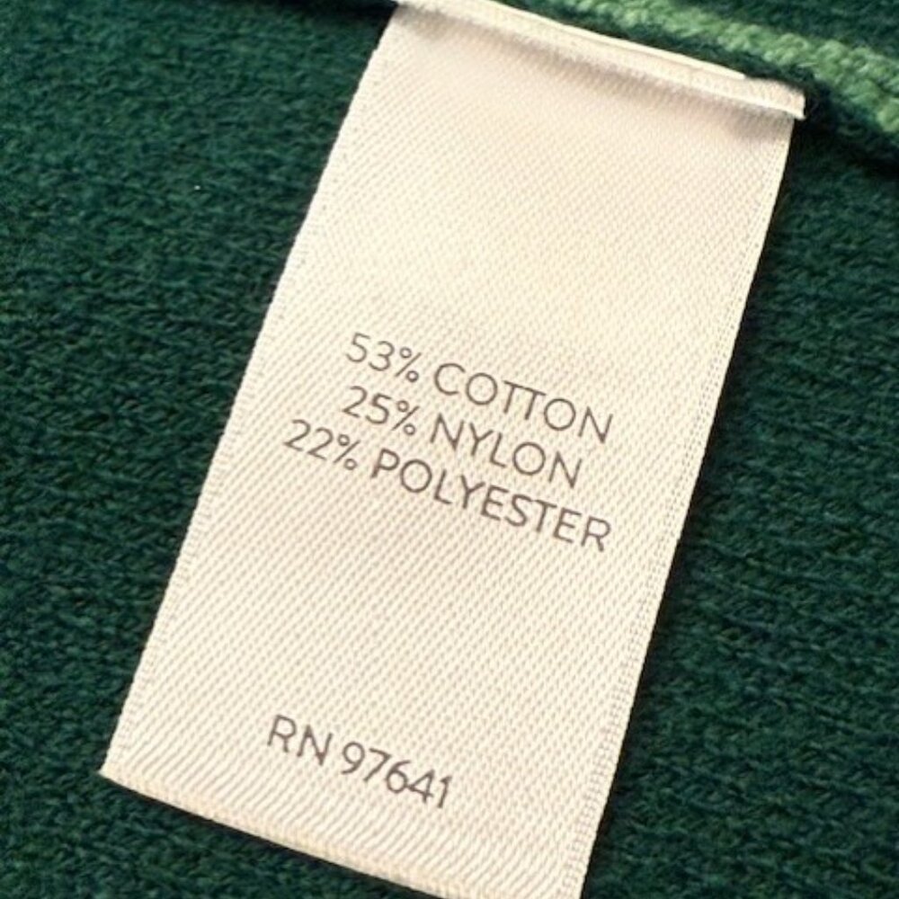 J. Jill "MAJESTIC" Open Front Cardigan - Picture 14 of 16